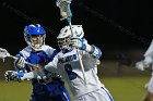 MLax vs Emmanuel  Men’s Lacrosse vs Emmanuel College. - Photo by Keith Nordstrom : MLax, lacrosse